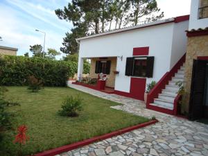 Casa CEZARINA Lagoa dAlbufeira-Sesimbra