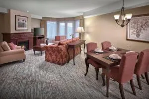 Residences at the Sun Peaks Grand - Kamloops