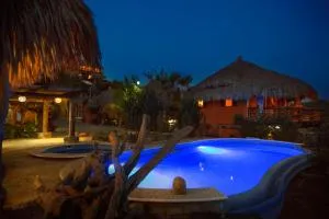 Cabañas Las 3 Marias - 兹波利特