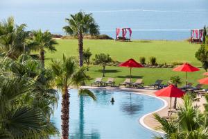 Cascade Wellness & Lifestyle Resort hotel, 
Lagos, Portugal.
The photo picture quality can be
variable. We apologize if the
quality is of an unacceptable
level.