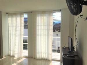 Bello Apartamento 2 alcobas y Parqueadero