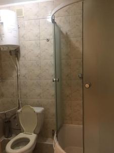 Standard Single Room room in Volna Hotel