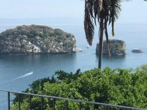 Quinta Lourdes - Los Arcos