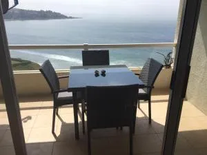 Apartamento 630 Costa Quilen - El Alto