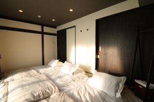 Ones Villa Sapporo