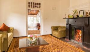 The Clovelly Bungalow