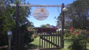 Complejo Los Girasoles