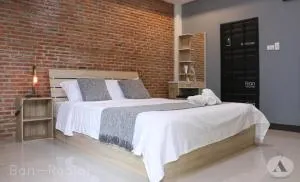 Ban Roojai - Ban Wang Yao