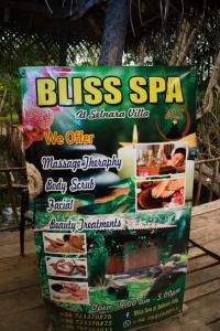 Selnara Private Luxury Villa and Ayurveda Spa