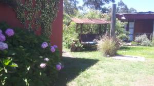 Complejo Los Girasoles