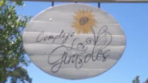 Complejo Los Girasoles - 德尔迪阿布罗角