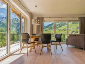 Walser Lodge