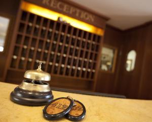 Hotel Costa Caddu img10