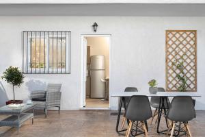 Sugar View Villa In Kolymbia