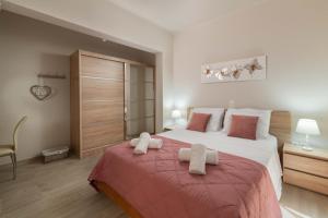 Sugar View Villa In Kolymbia