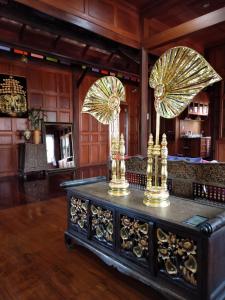 Mina Garden Villa Resort