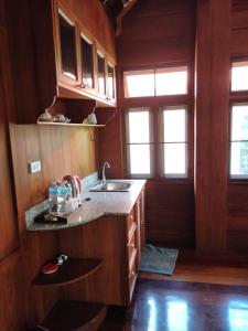 Mina Garden Villa Resort