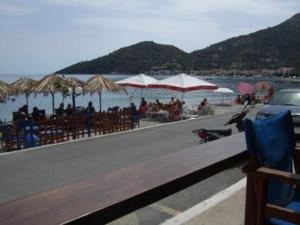 Tsakonia Hotel Arkadia Greece