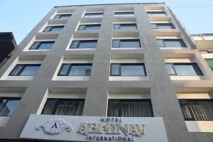 Hotel Abhinav International