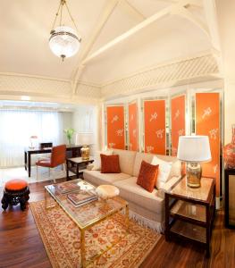 The Taj Mahal Palace, Mumbai