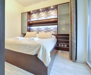 Apartamenty na Wyspie Stella Baltic