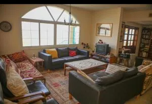 Beautiful Galilea - Mikhmannim