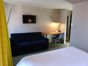 Hotels Best Western Citadelle : photos des chambres