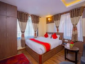 Hotel Deepshree - Thimi