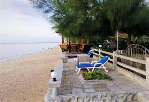 Sea Smile Resort