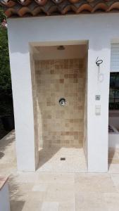 Maisons de vacances Lou Roucaou : photos des chambres