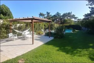 Casa Girassol with a beautiful private Pool and Garden - Colares