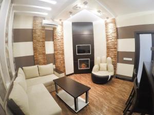 Жилянская 118 ЖК Элегант 2 комнатная