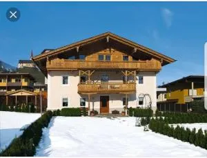 Apart Georg - Kleinboden