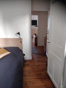 Cosy T2 38m2 - Centre-Ville Dijon- GareDarcy