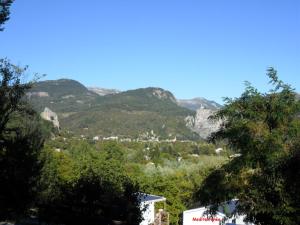 Campings Residence de Plein Air Panoramique a la Porte des Gorges du Verdon : photos des chambres