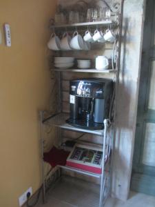 B&B / Chambres d'hotes Le relais des deux tours : photos des chambres