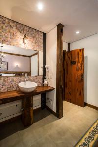 Pousada Chão de Minas