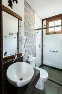 Pousada Chão de Minas