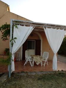 Residenza agrituristica Santa Lucia con piscina img13