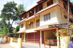 Edasseriathu Homestays Tiruvalla - Karukachal