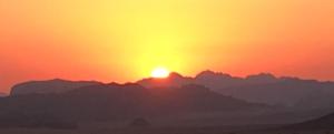 Real Bedouin Experience Tours & Camp