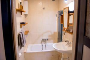 Apartament Chabrowy