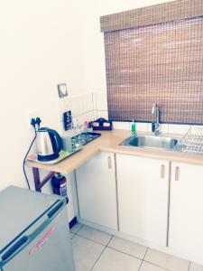Kairos Cottage B&B