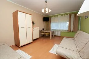 Apartament Gosia - Rogowo