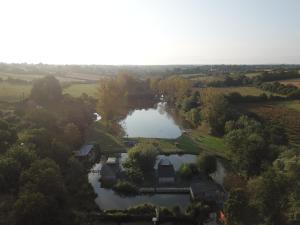 Lodges Cabanes de moon : photos des chambres