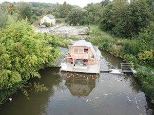 Lodges Cabanes de moon : photos des chambres