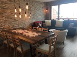 Verbier Medran + Private Sauna