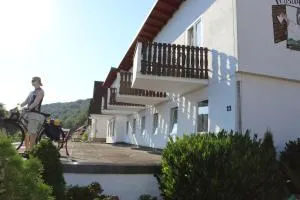 Pension Fernblick - Uslar