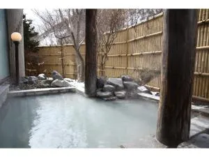 花钟亭花屋日式旅馆 - 俱知安町