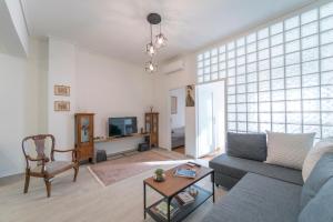 Apartmán Piraeus_Faliro_Cosy apartment Pireus Řecko